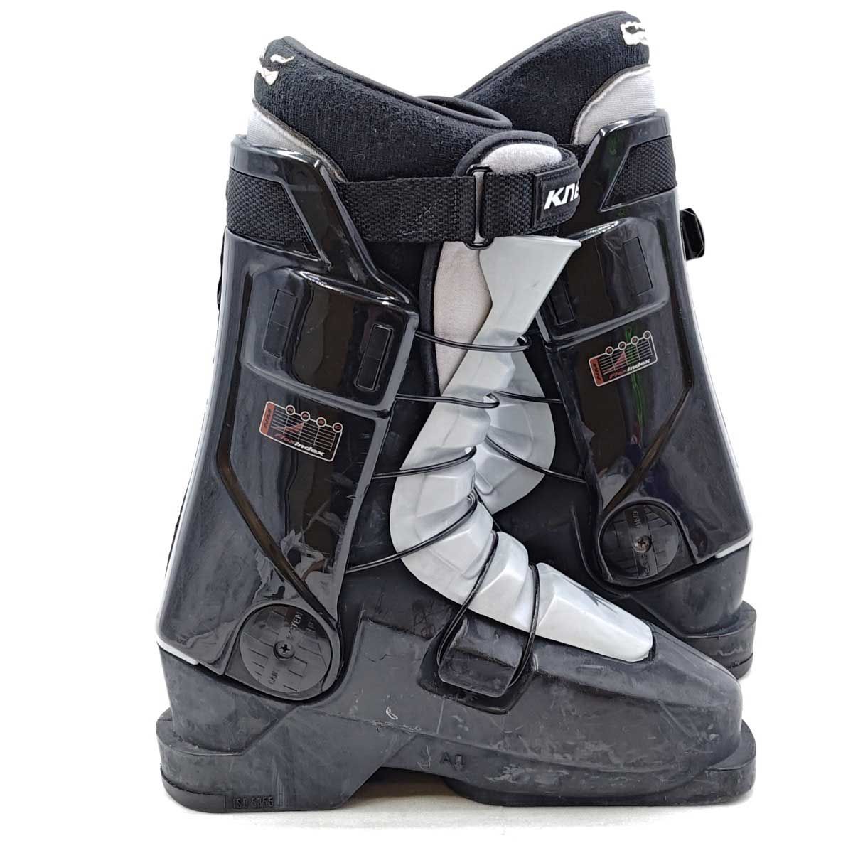 KNEISSL クナイスル FLEXON フレクソン スキーブーツ 23cm レディース