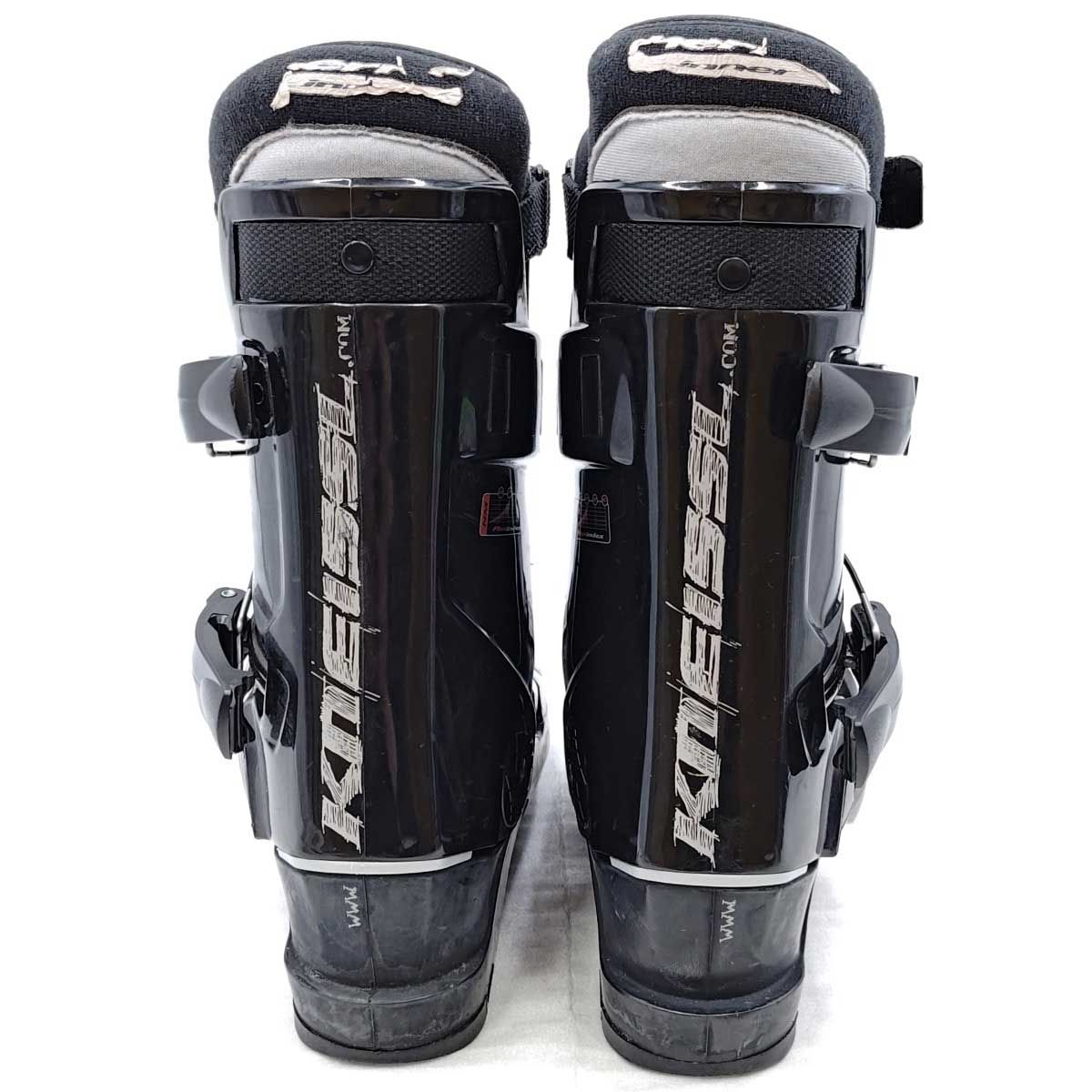 KNEISSL クナイスル FLEXON フレクソン スキーブーツ 23cm レディース