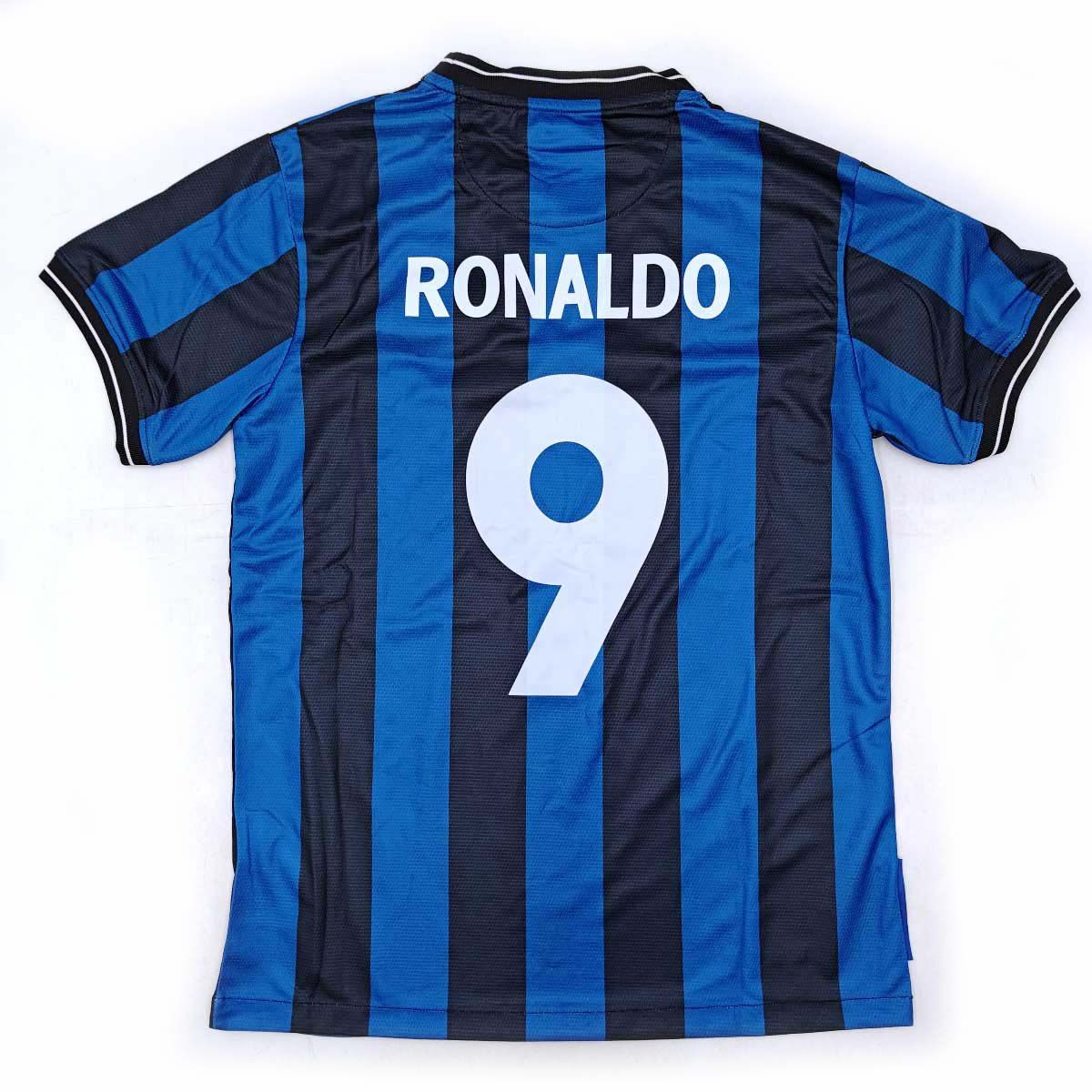 未使用】ナイキ インテルミラノ 2010 チャンピオンズリーグ決勝使用