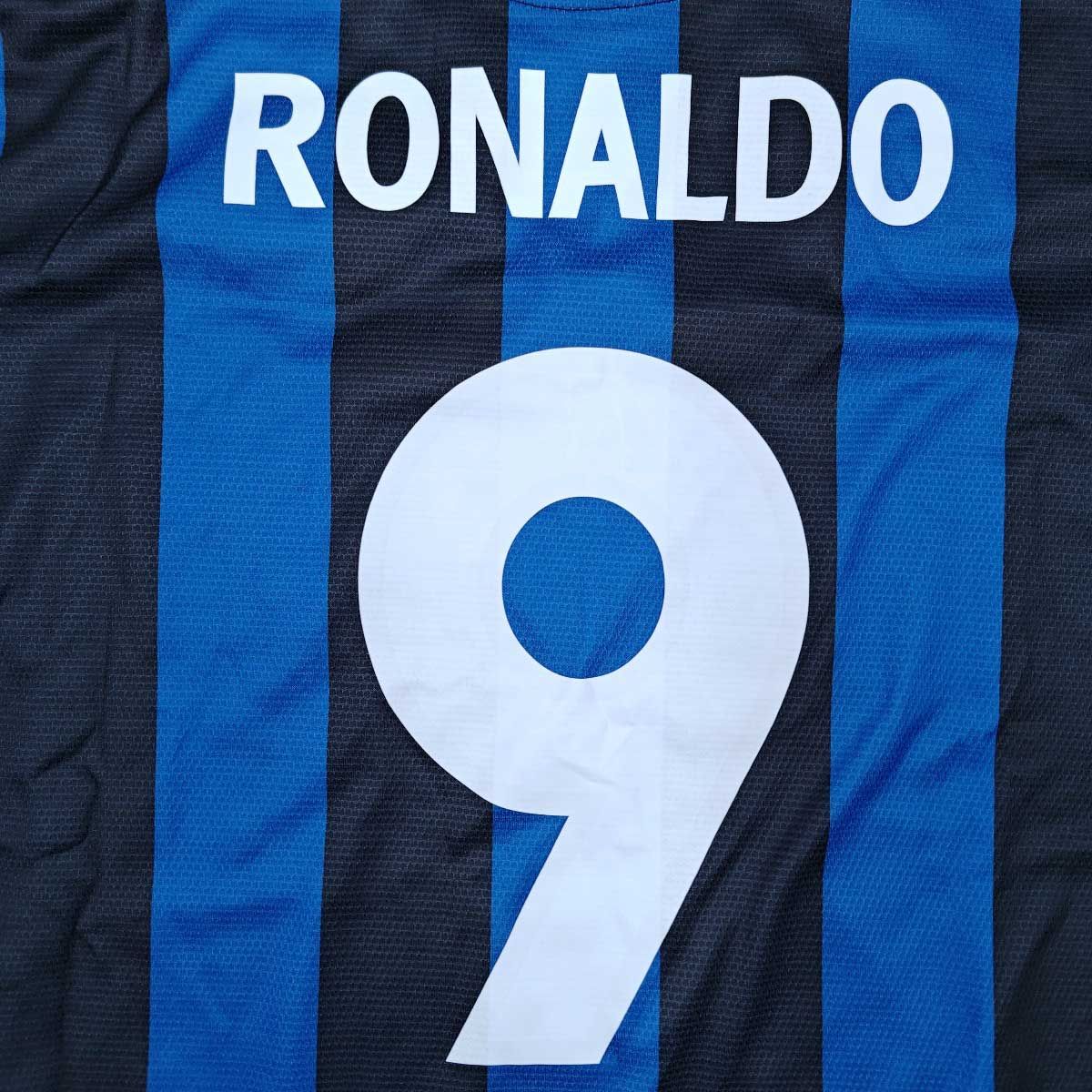 未使用】ナイキ インテルミラノ 2010 チャンピオンズリーグ決勝使用