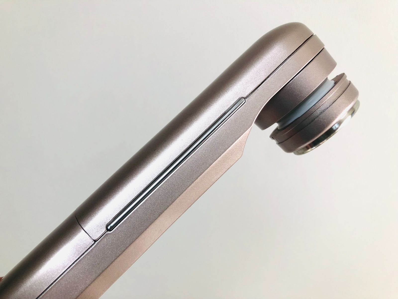 ESTENAD エステナードソニックローズ 美顔器 - メルカリ