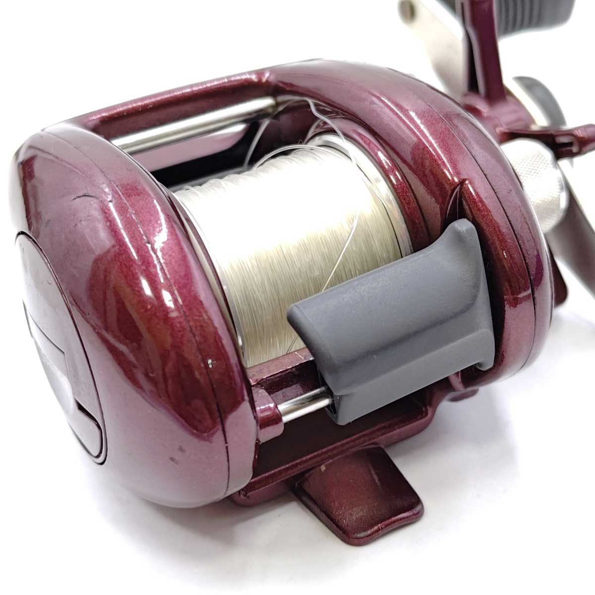 シマノ スコーピオン1500 ベイトリール Scorpion 1500 SHIMANO RH3615