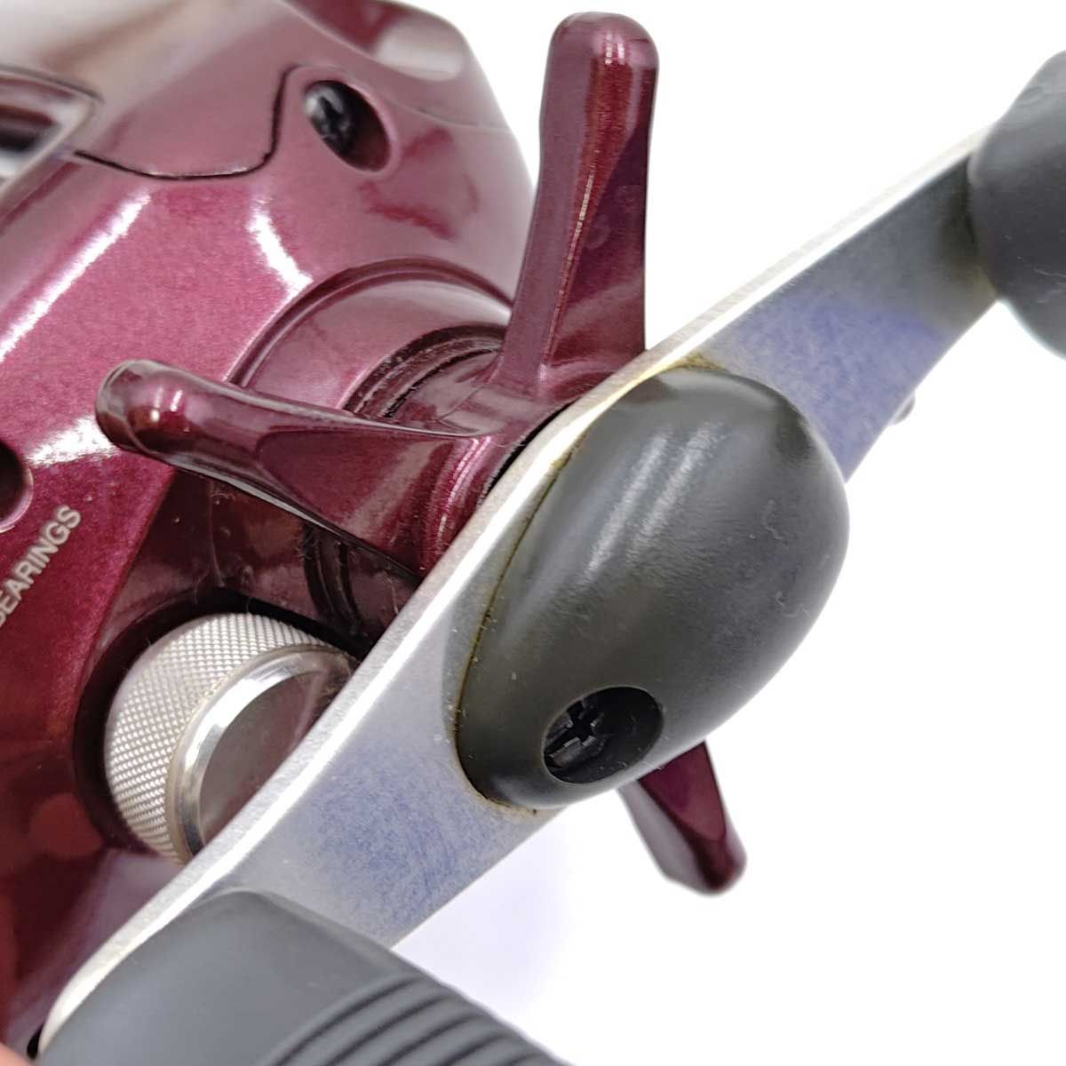 シマノ スコーピオン1500 ベイトリール Scorpion 1500 SHIMANO RH3615