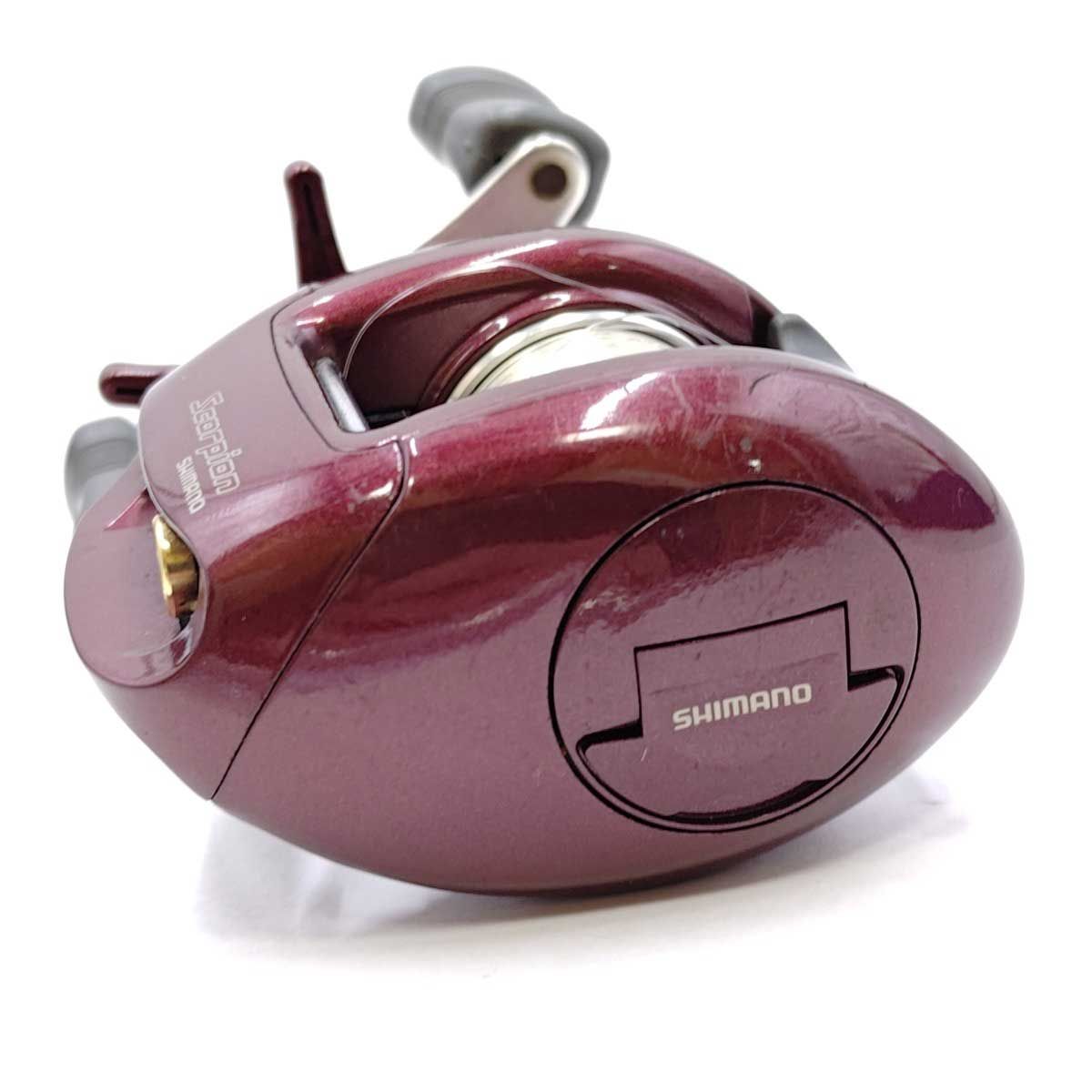 シマノ スコーピオン1500 ベイトリール Scorpion 1500 SHIMANO RH3615