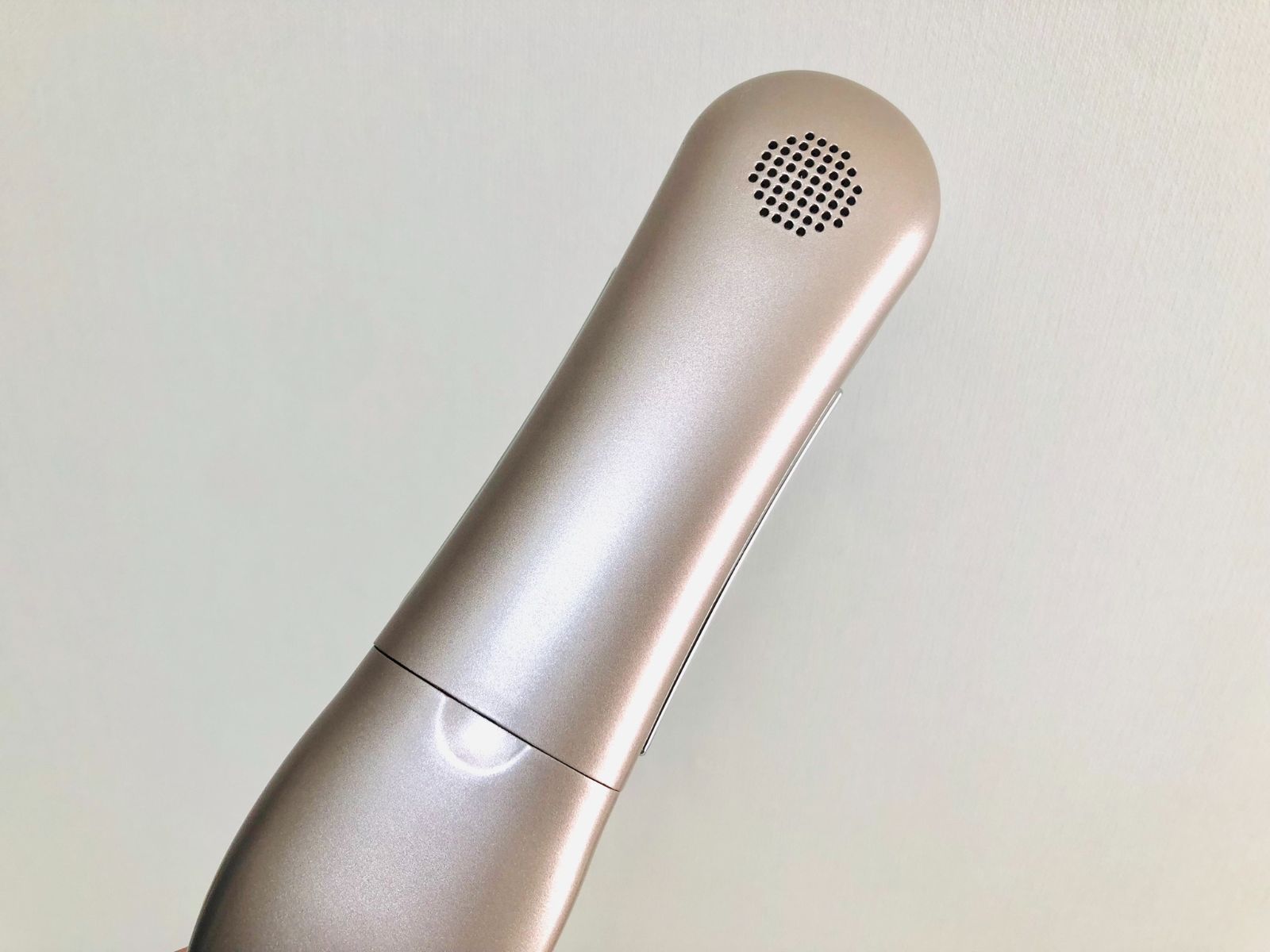 ESTENAD エステナードソニックローズ 美顔器 - メルカリ