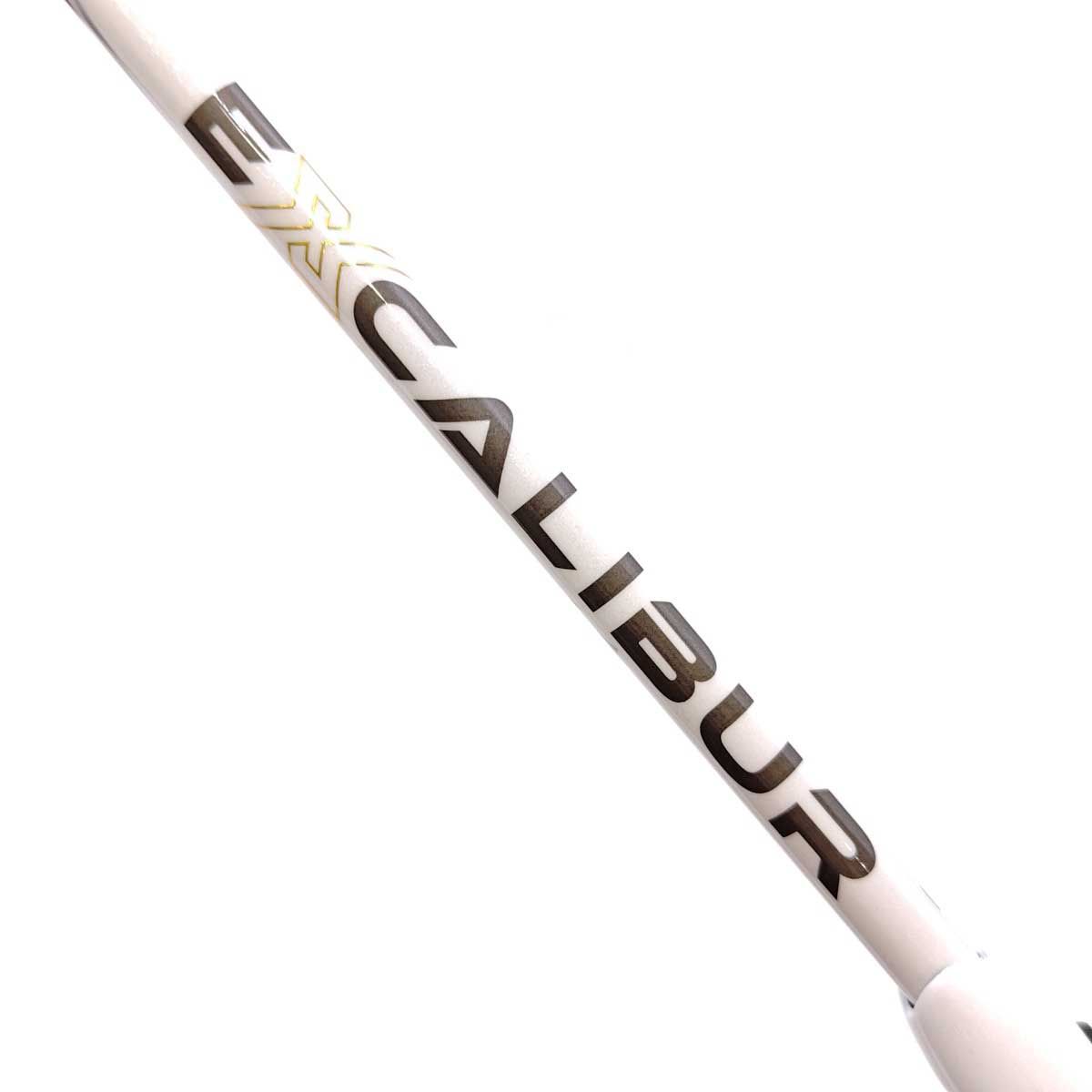 未使用】ウイルソン EXCALIBUR XS-7 バドミントンラケット