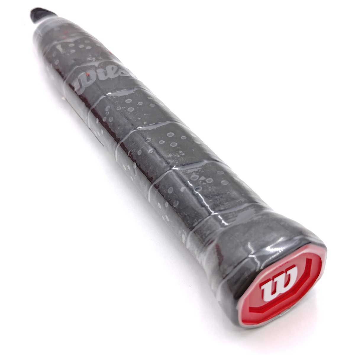 未使用】ウイルソン EXCALIBUR XS-7 バドミントンラケット