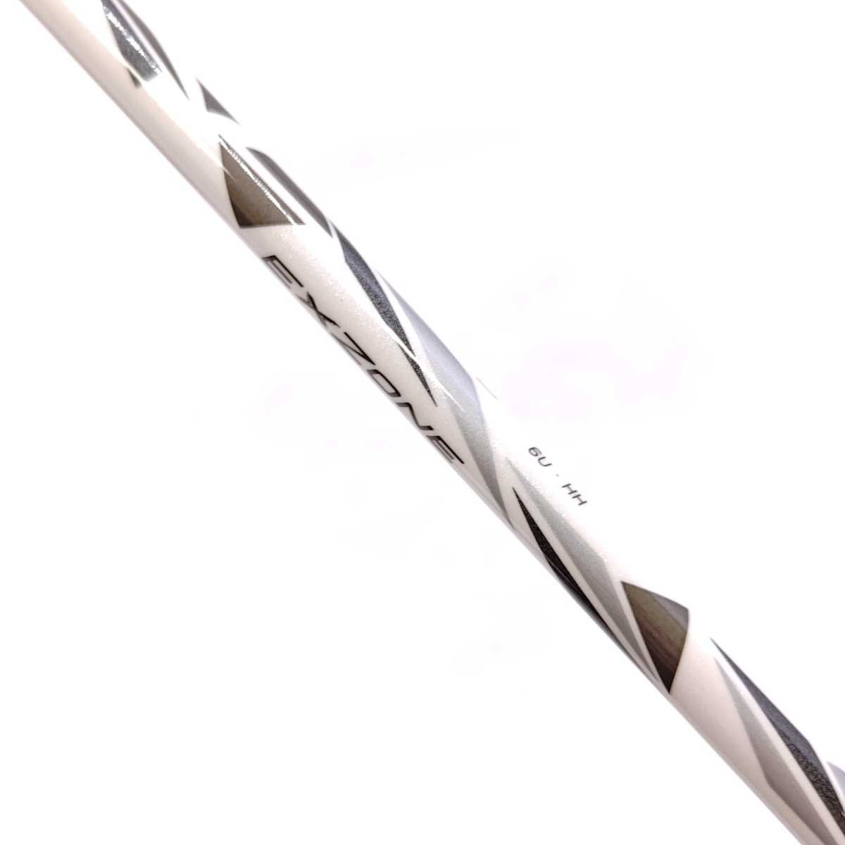 未使用】ウイルソン EXCALIBUR XS-7 バドミントンラケット