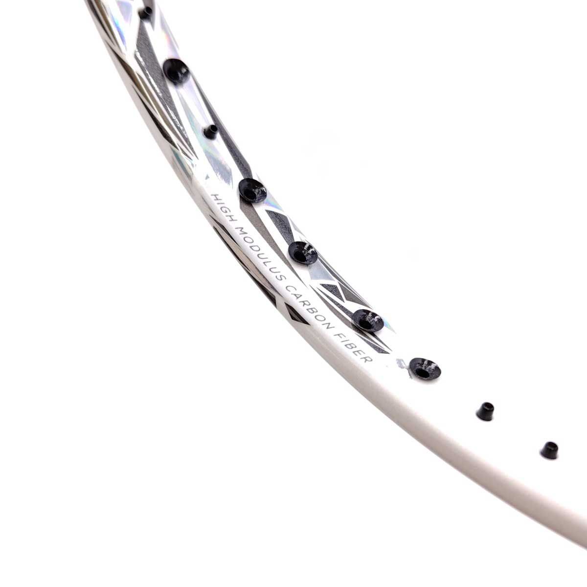 未使用】ウイルソン EXCALIBUR XS-7 バドミントンラケット