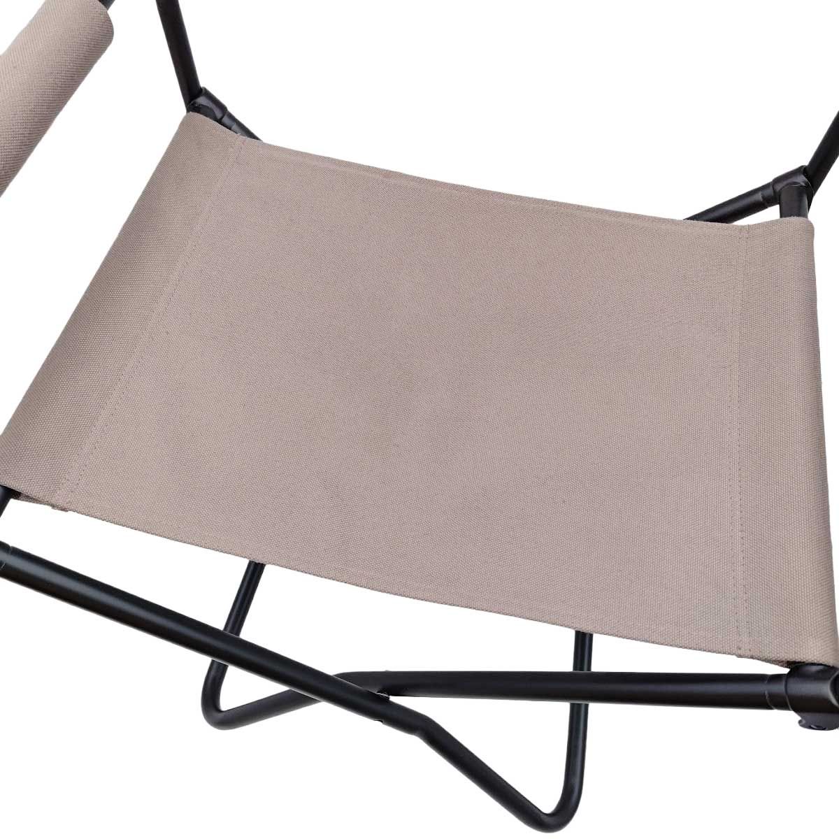 スノーピーク FDチェアワイド グレー LV-077GY Snow Peak アウトドア