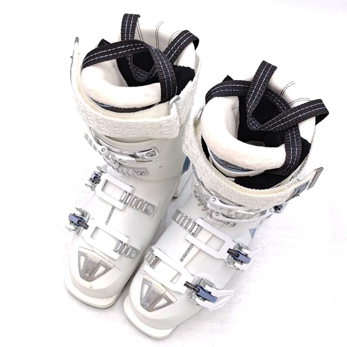 アトミック Hawx Ultra 90 W 22/22.5cm スキーブーツ 2017-2018