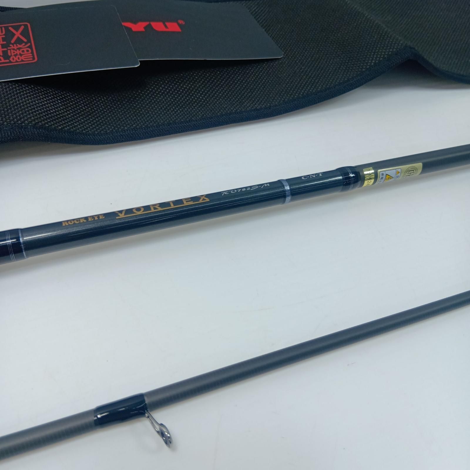 TENRYU CO. 天龍 ロックアイ ヴォルテックス RV782S-M 使用感有 - メルカリ