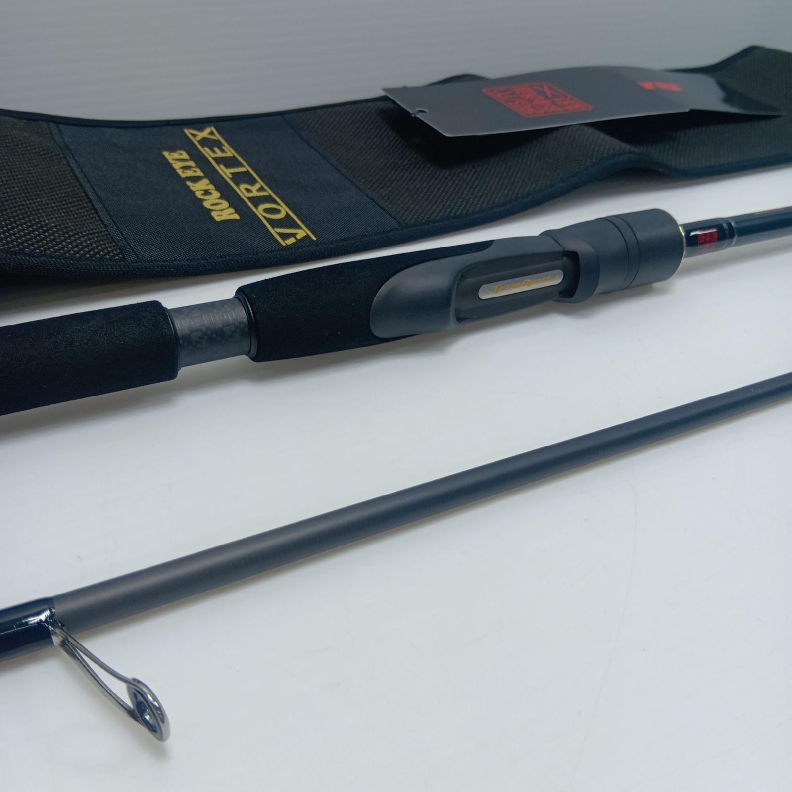 TENRYU CO. 天龍 ロックアイ ヴォルテックス RV782S-M 使用感有 - メルカリ