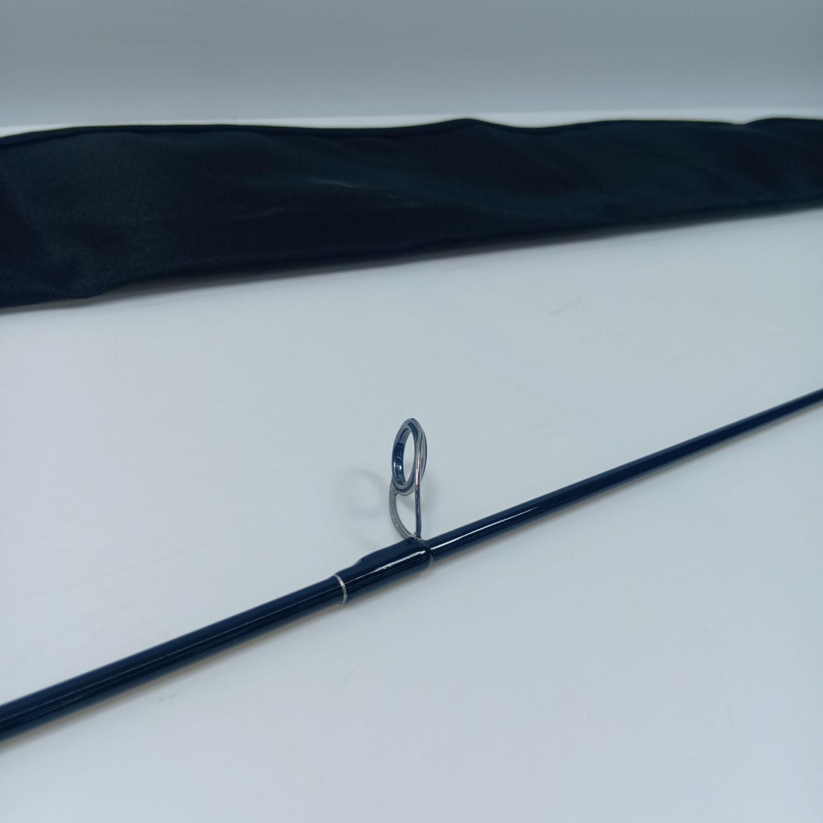 メロン屋工房 トゥルーブルー マスターストロークジギング 未使用品(S