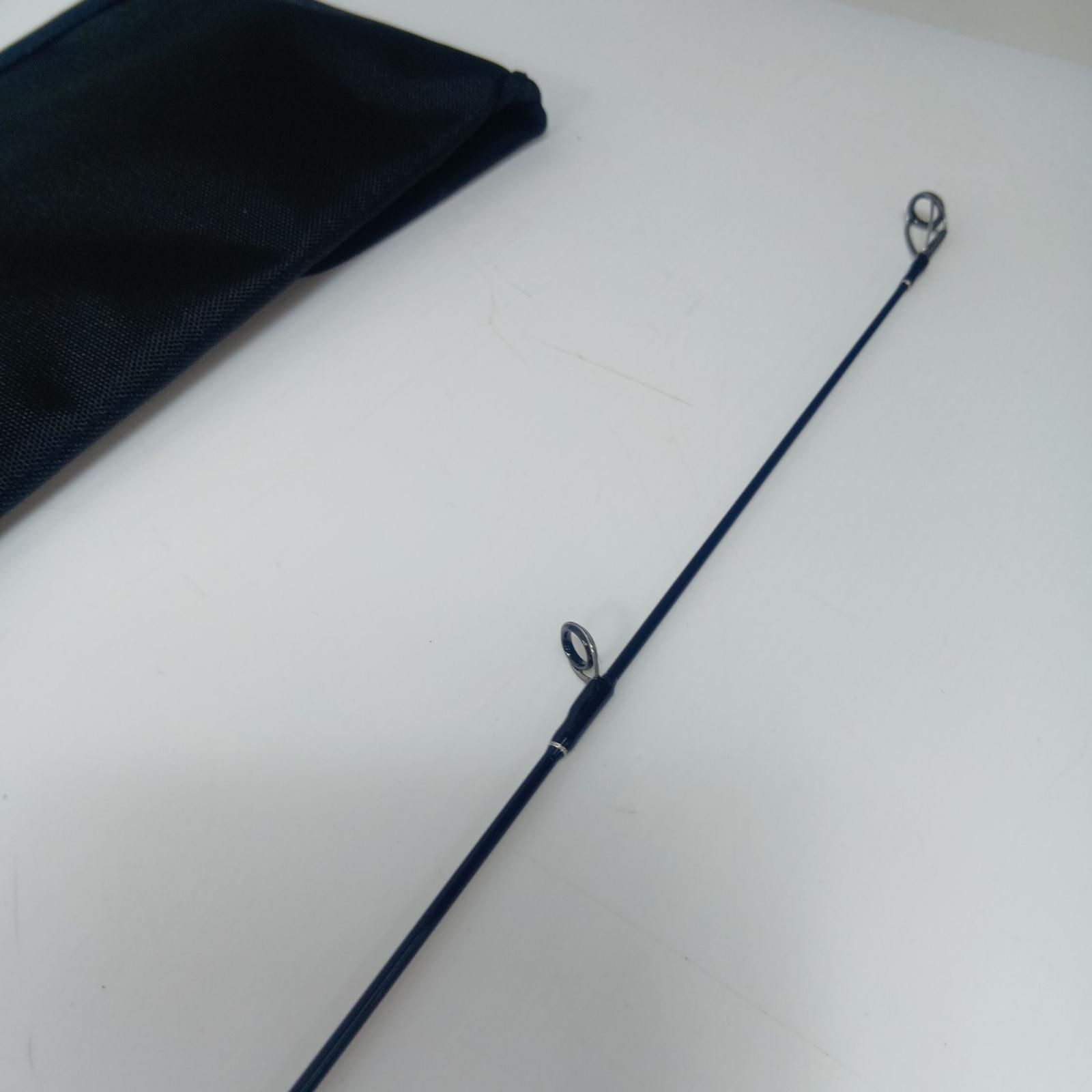 メロン屋工房 トゥルーブルー マスターストロークジギング 未使用品(S