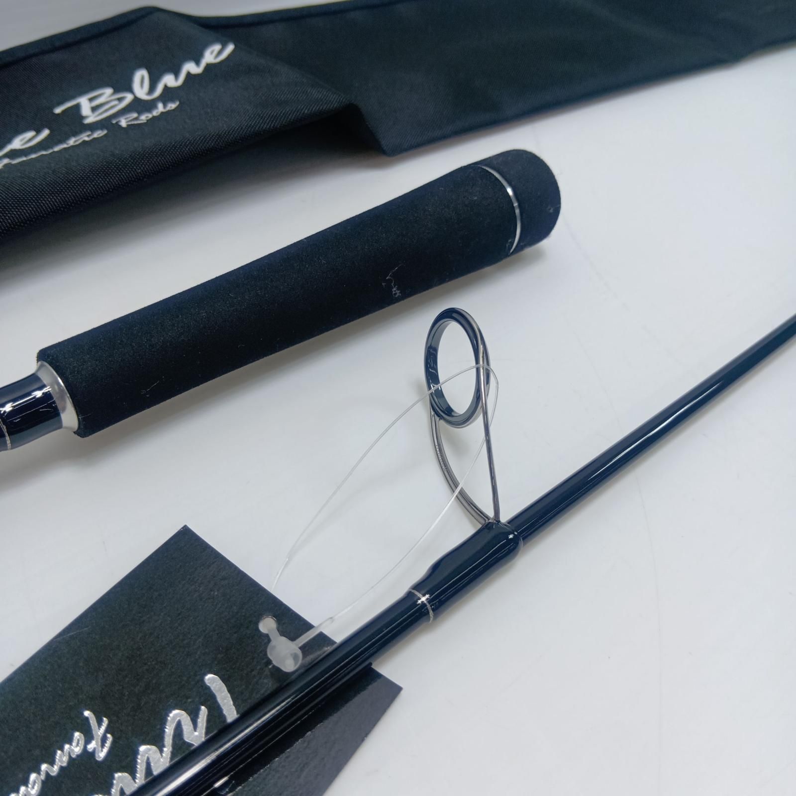 メロン屋工房 トゥルーブルー マスターストロークジギング 未使用品(S