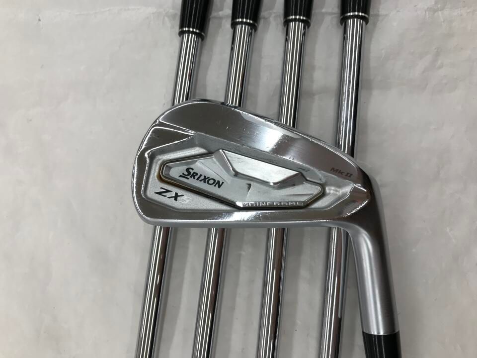 ダンロップ SRIXON ZX5 Mk2 ダイナミックゴールド 95 S200フレックス