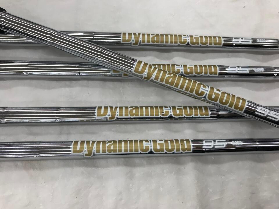 ダンロップ SRIXON ZX5 Mk2 ダイナミックゴールド 95 S200フレックス
