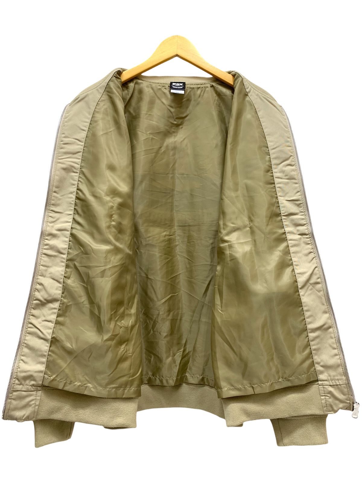 FAT (エフエーティー) FAT WRECK CHORDS hi standard ジャケット XXL