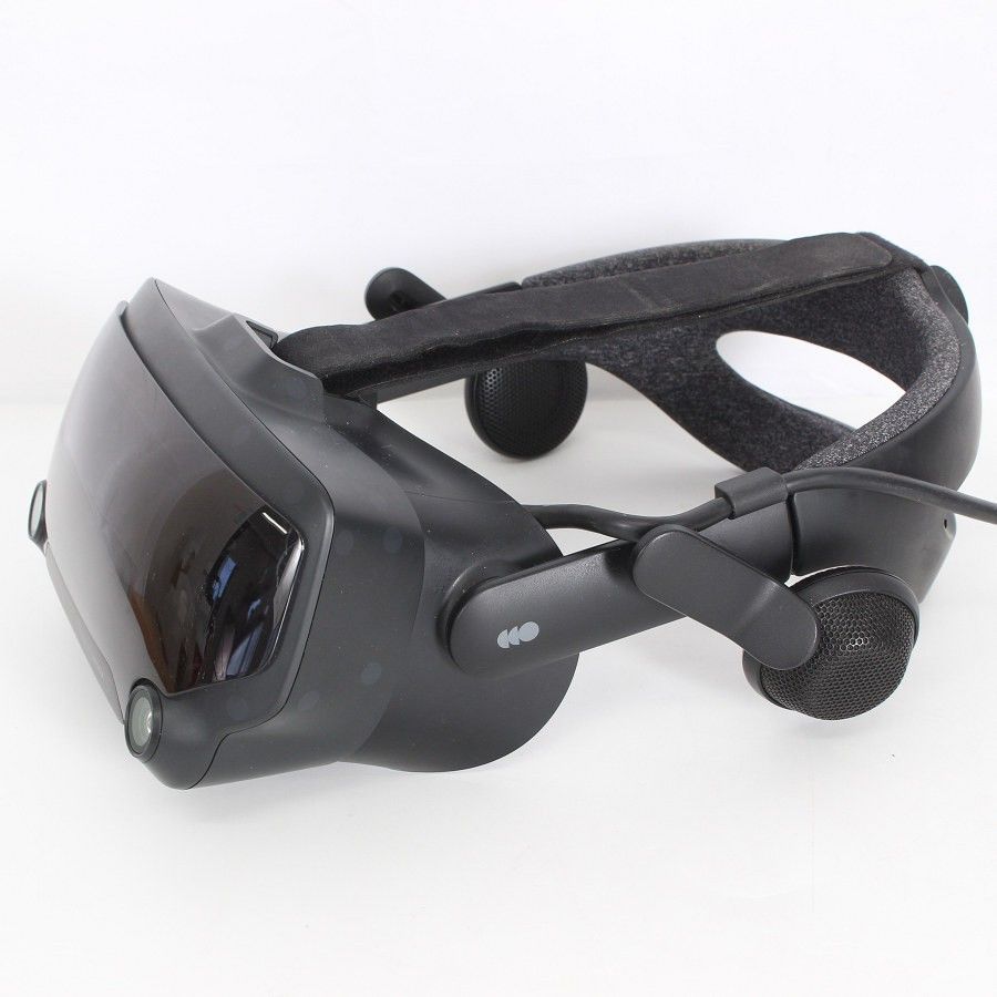 VALVE INDEX VRキット V003683-20 フルセット ヘッドマウント
