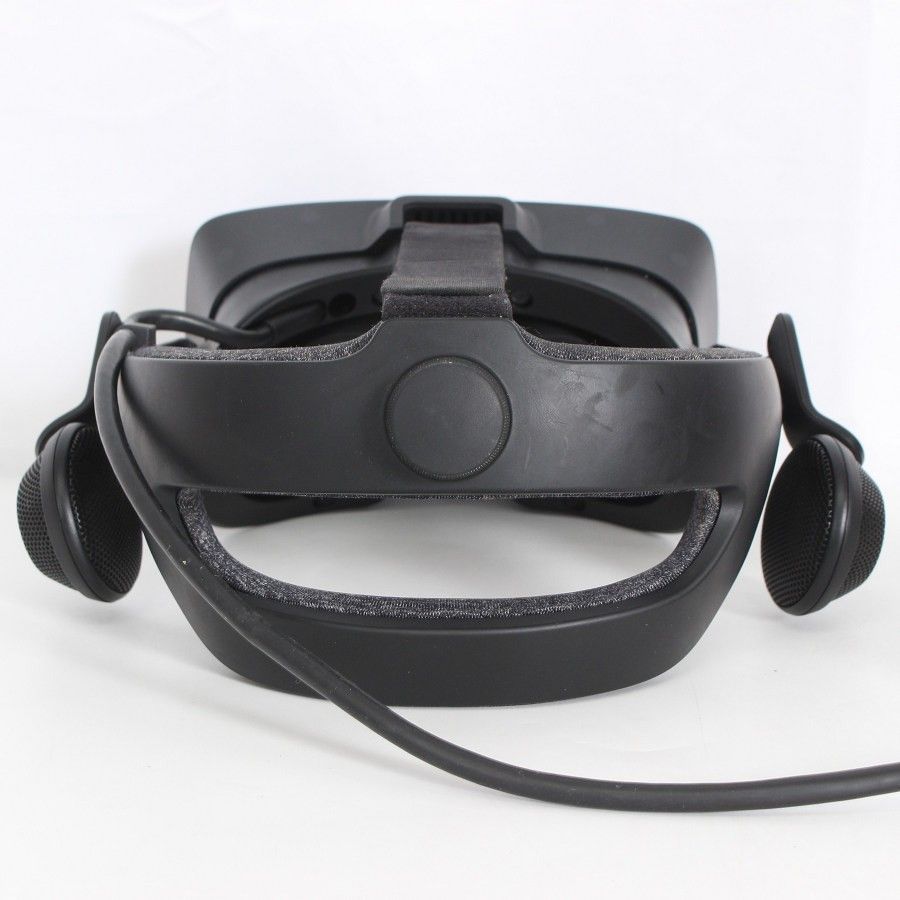 VALVE INDEX VRキット V003683-20 フルセット ヘッドマウント