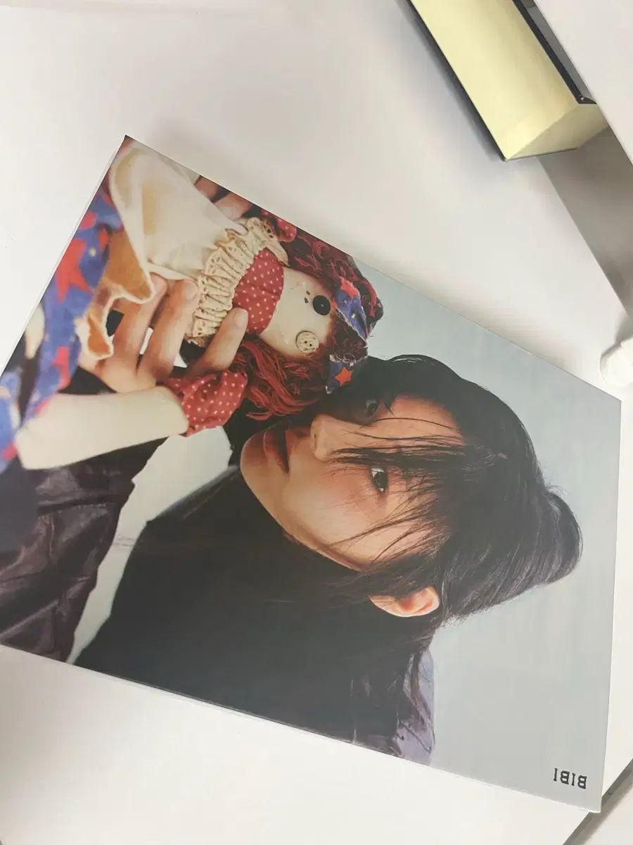 ビビ Low princess : ナヘンX 限定盤 アルバム 禁止バージョン