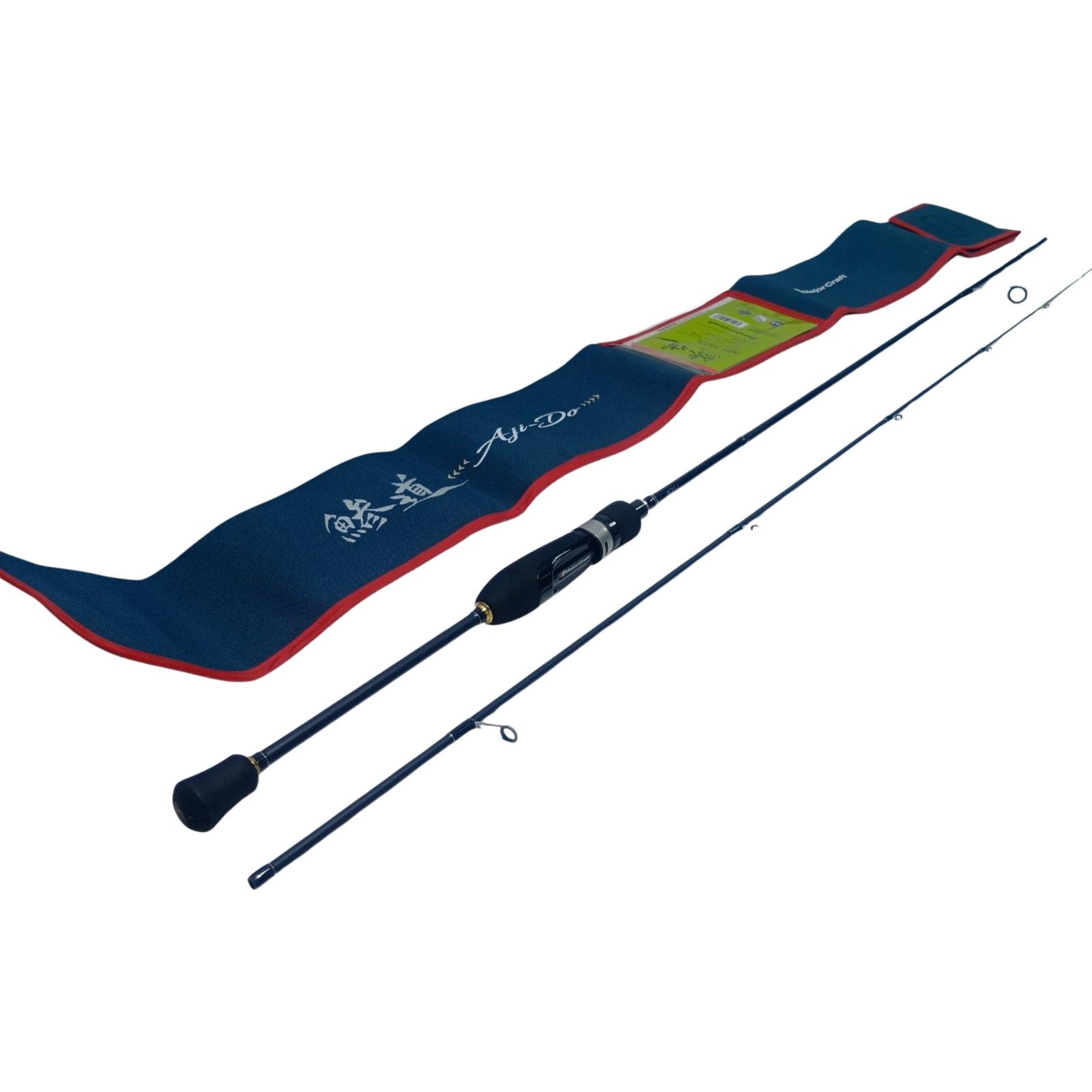 MajorCraft メジャークラフト 鯵道 AD1-S622L - メルカリ