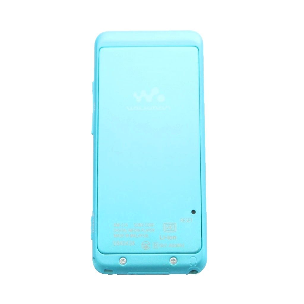 ソニー SONY WALKMAN ウォークマン ポータブルメディアプレイヤー S10