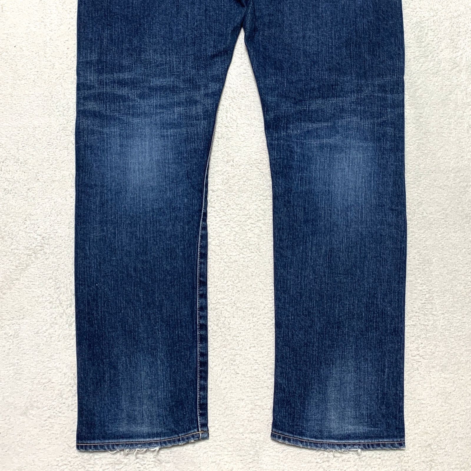 JAPAN BLUE JEANS ジャパンブルージーンズ JB2400 【12oz Santa Monica 