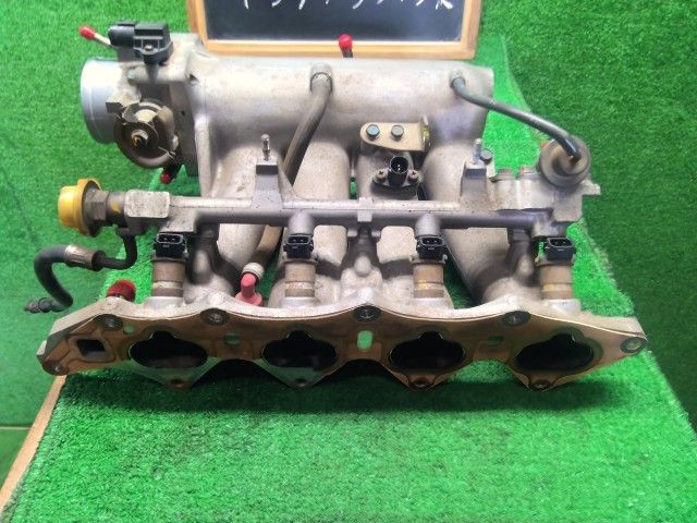 中古】インテグラ タイプR 96スペック E-DC2 スロットルボディ