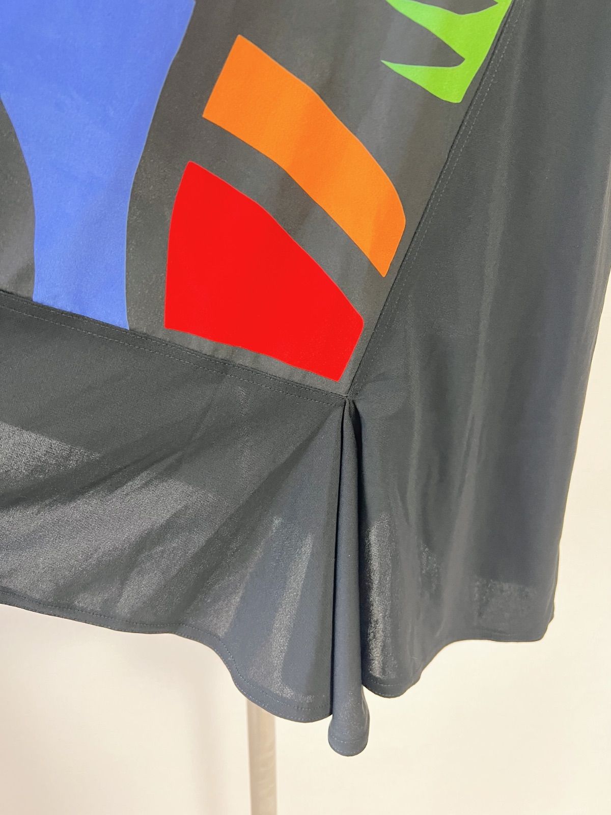 TOKUKO 1er VOL トクコプルミエヴォル チュニック アシンメトリー