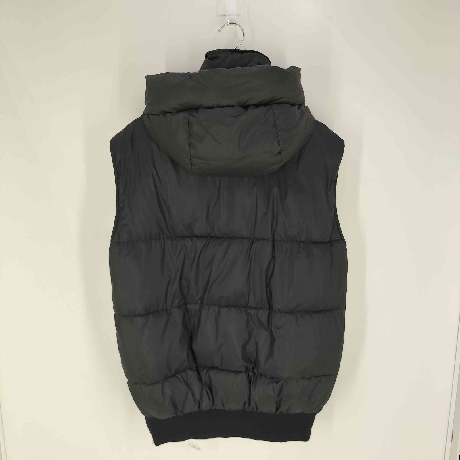 ステラマッカートニー STELLA McCARTNEY オーバーサイズ ダブルジップ