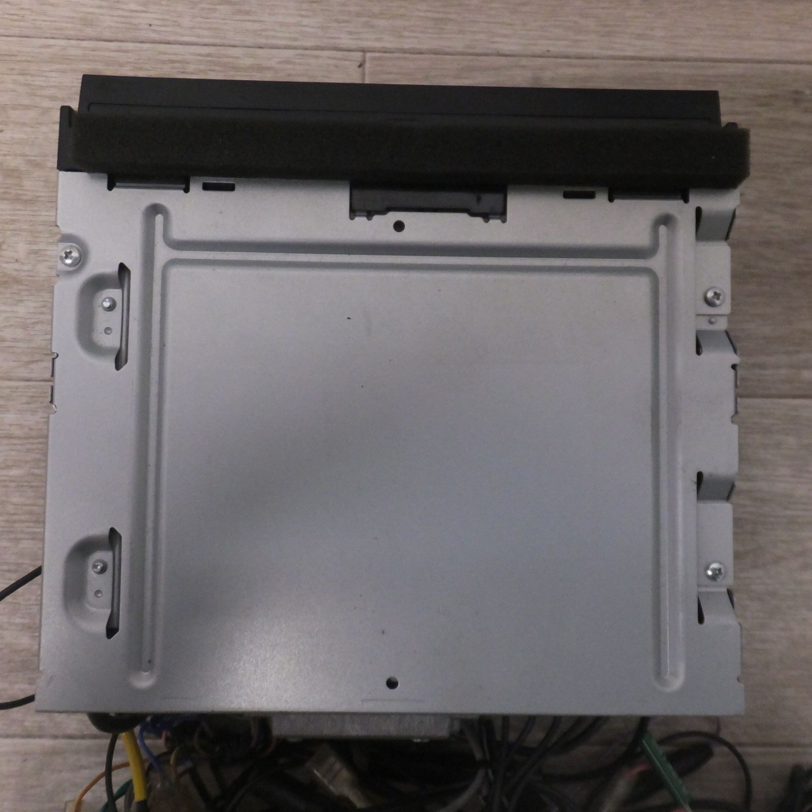 送料無料] ジャンク☆カロッツェリア carrozzeria AV一体型HDD