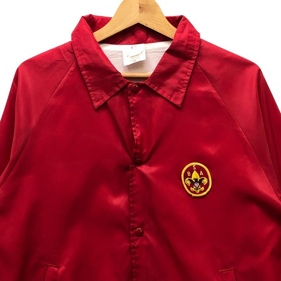 Auburn Sports wear 90年代/90's ヴィンテージ ナイロンコーチ