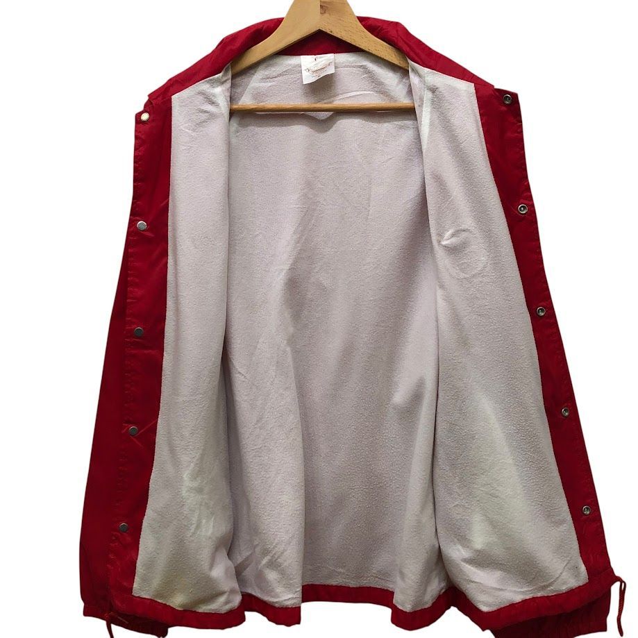 Auburn Sports wear 90年代/90's ヴィンテージ ナイロンコーチ