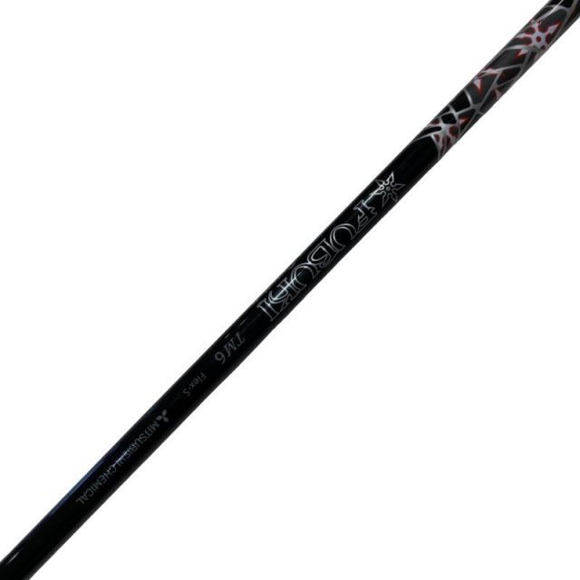 中古】 テーラーメイド M4 U4 ユーティリティ UT FUBUKI TM6