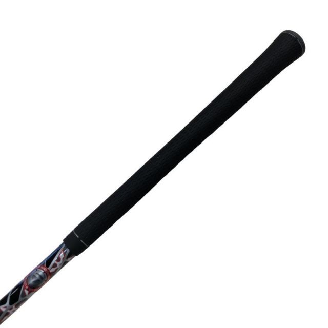 中古】 テーラーメイド M4 U4 ユーティリティ UT FUBUKI TM6