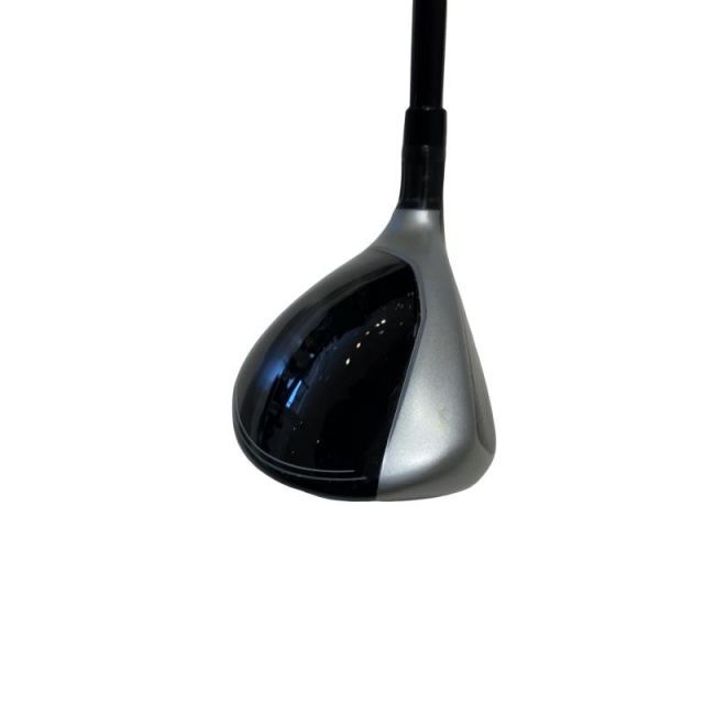 中古】 テーラーメイド M4 U4 ユーティリティ UT FUBUKI TM6