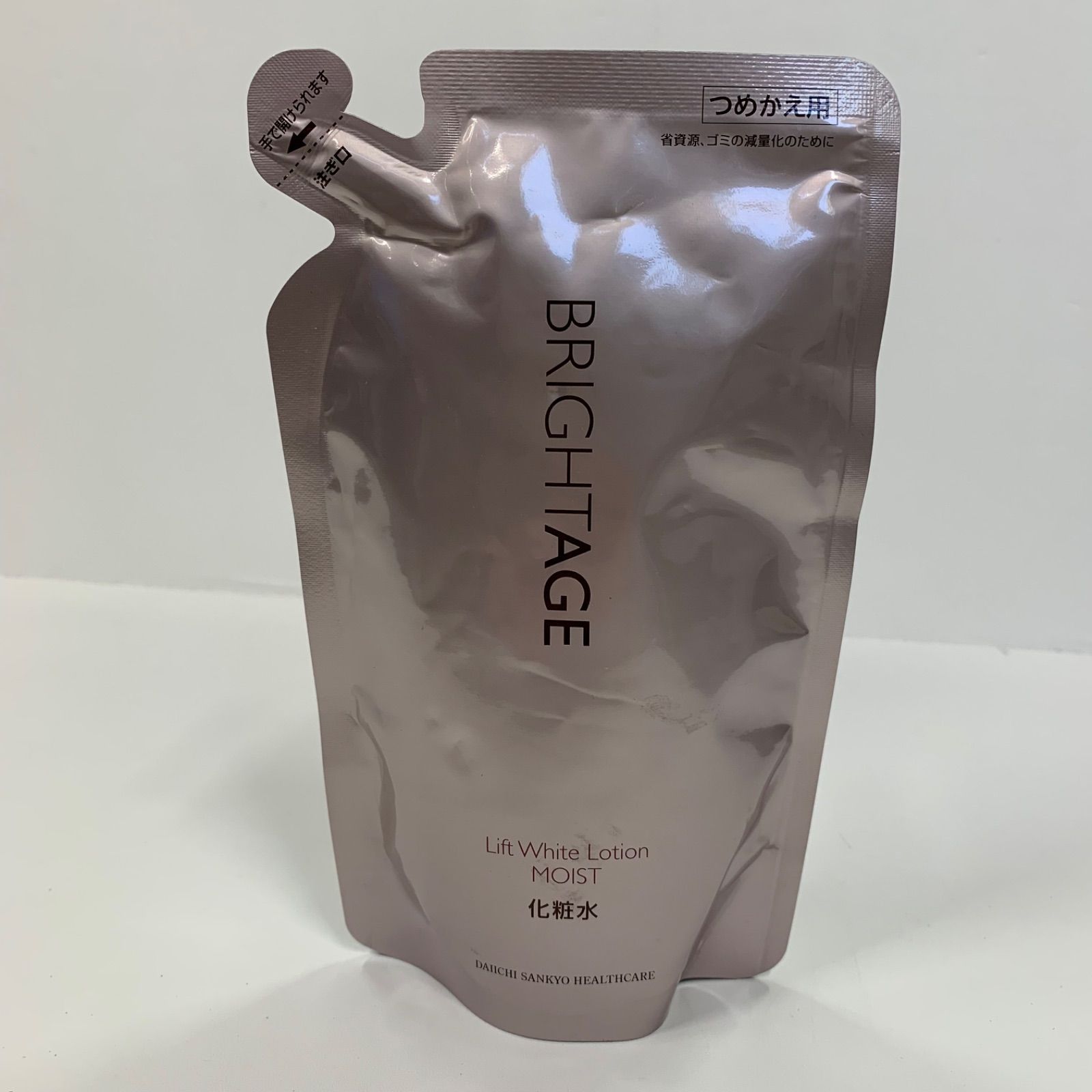 M3999 K BRIGHTAGE ブライトエイジ リフトホワイト ローション