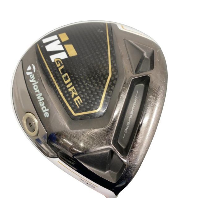 中古】 テーラーメイド M GLOIRE 10.5° ドライバー DR Speeder