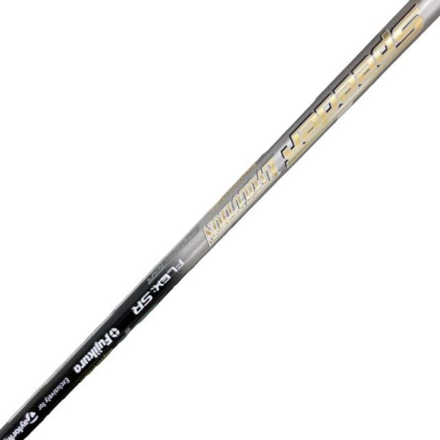 中古】 テーラーメイド M GLOIRE 10.5° ドライバー DR Speeder