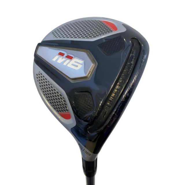 中古】 テーラーメイド M6 5W フェアウェイウッド FW FUBUKI TM5(2019