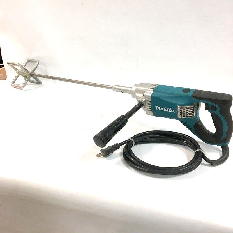 makita マキタ カクハン機 UT2204 羽根径220mm かくはん機 ミキサー 振