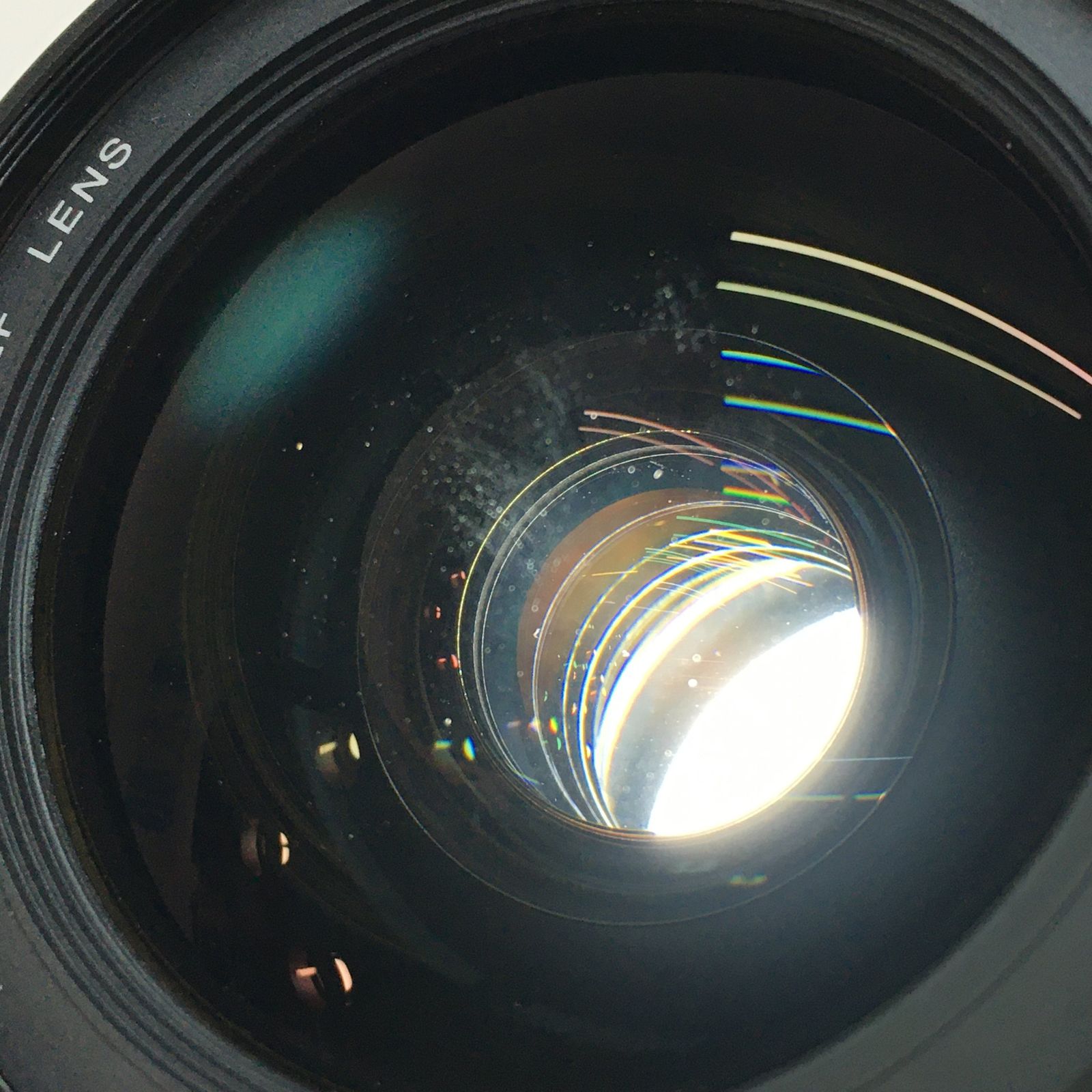 Canon キヤノン EF 28-70mm F2.8 L USM 大口径 標準ズームレンズ 撮影