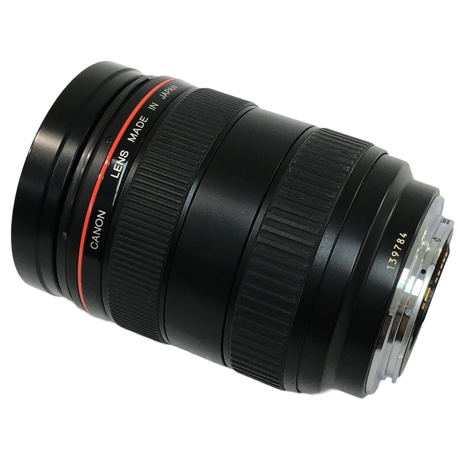 Canon キヤノン EF 28-70mm F2.8 L USM 大口径 標準ズームレンズ 撮影