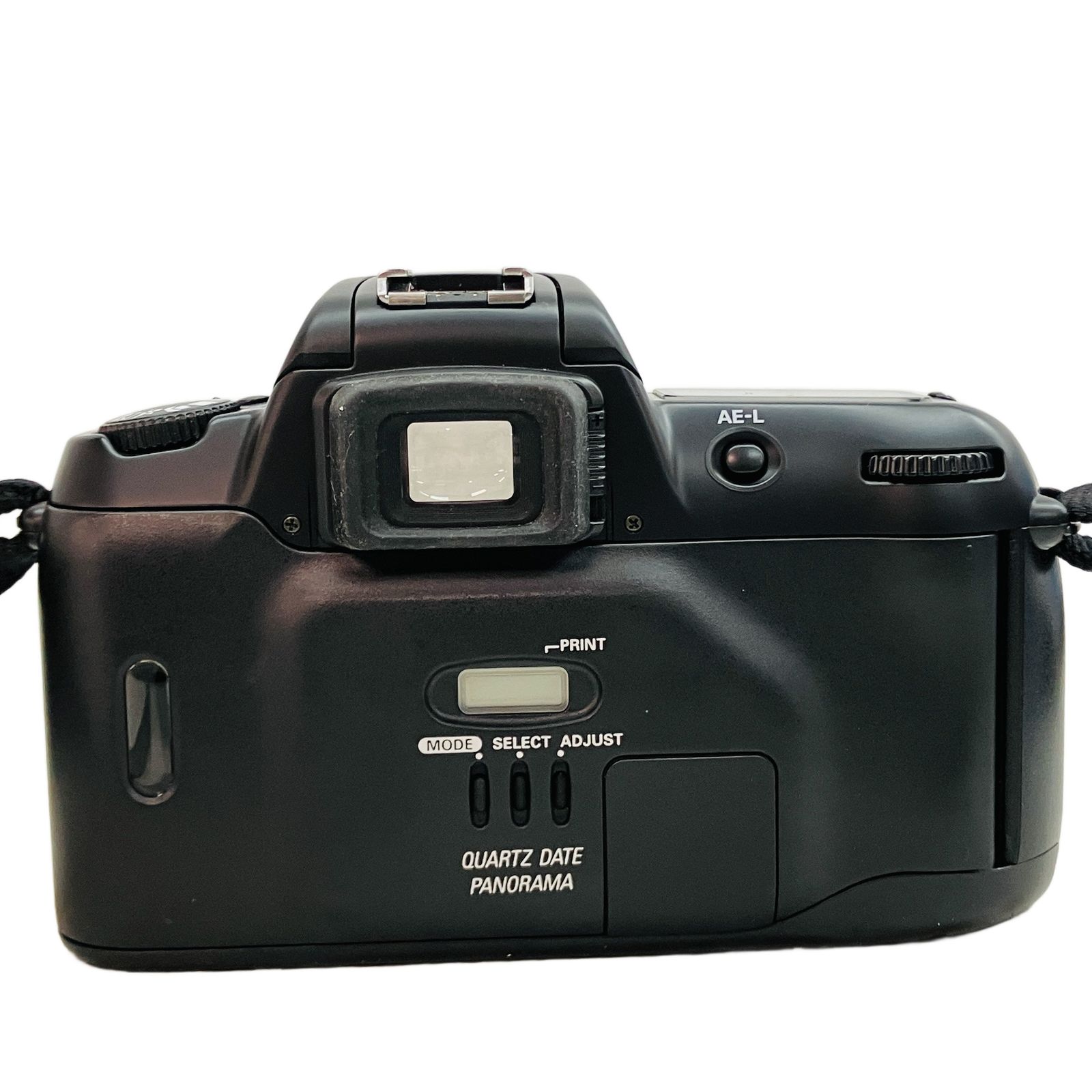 Nikon F60D PANORAMA 一眼レフ フィルムカメラ レンズ2点セット ニコン