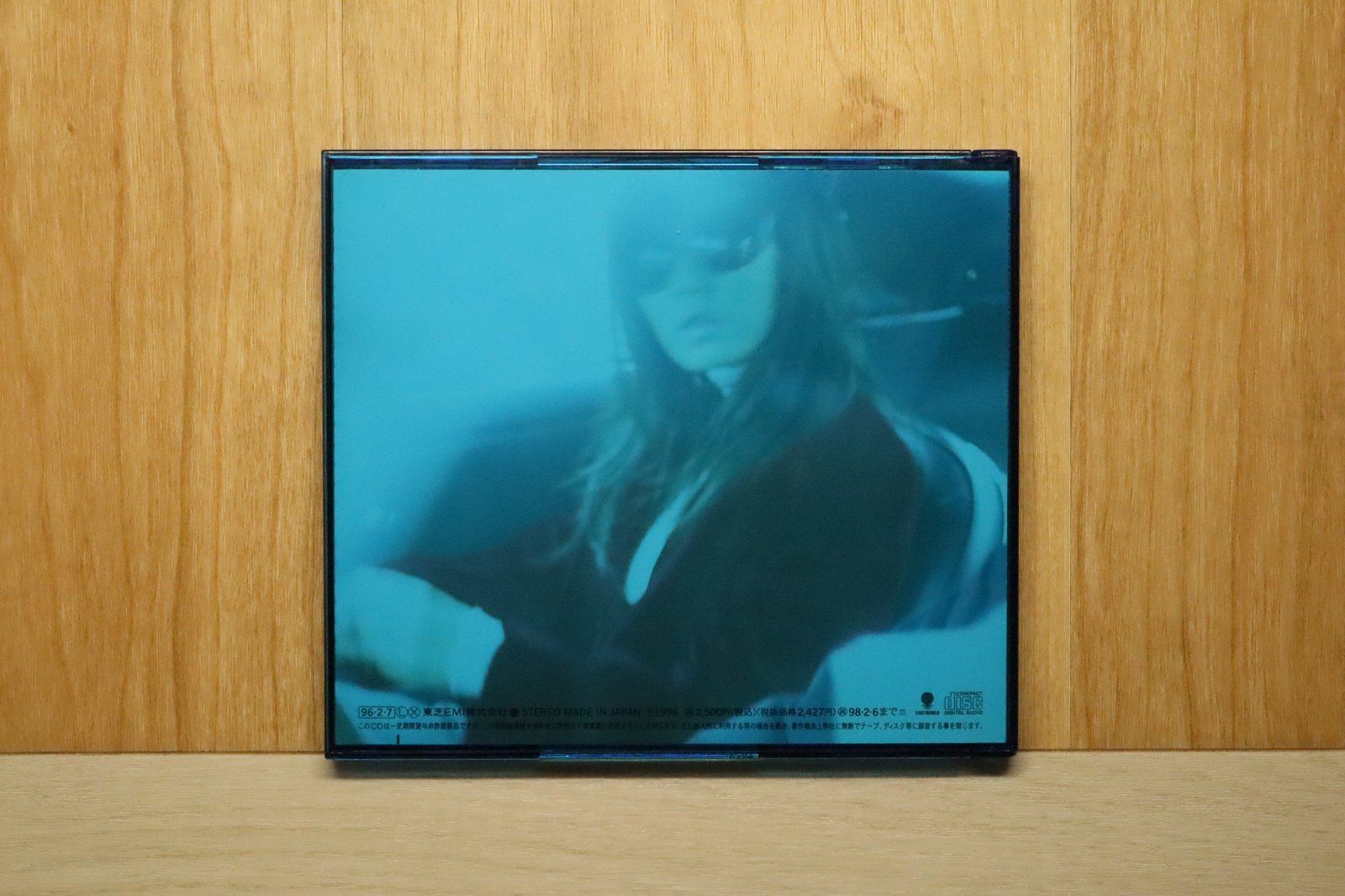 国内盤CD☆アイス/Ice□ We're in the Mood 【TOCT9345/4988006130241