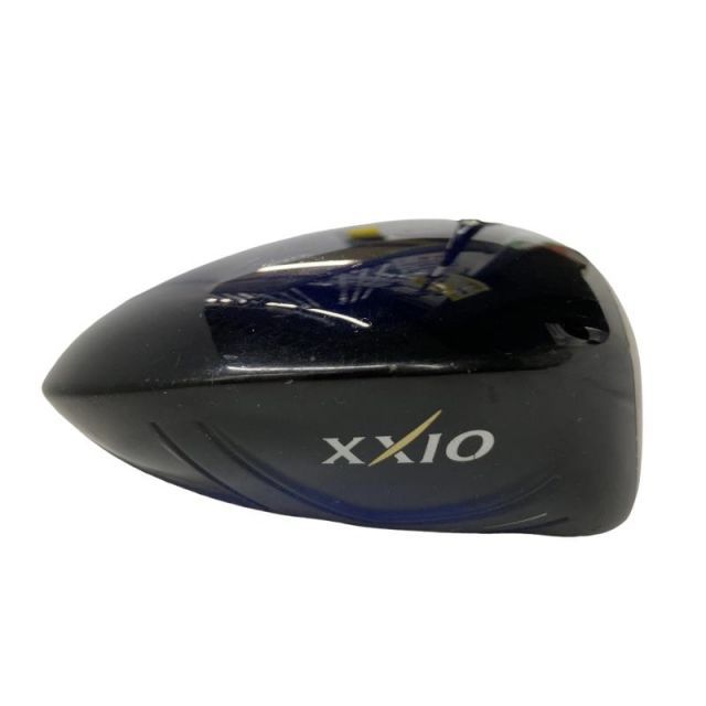 中古】 ダンロップ XXIO(2018) 10.5° ドライバー DR XXIO MP1000