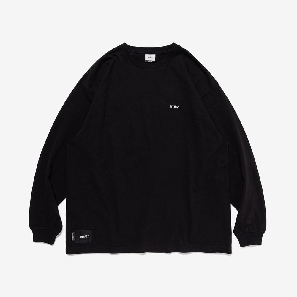 WTAPS SPEC / LS / COTTON Tシャツ 252ATDT-LTM04S - メルカリ