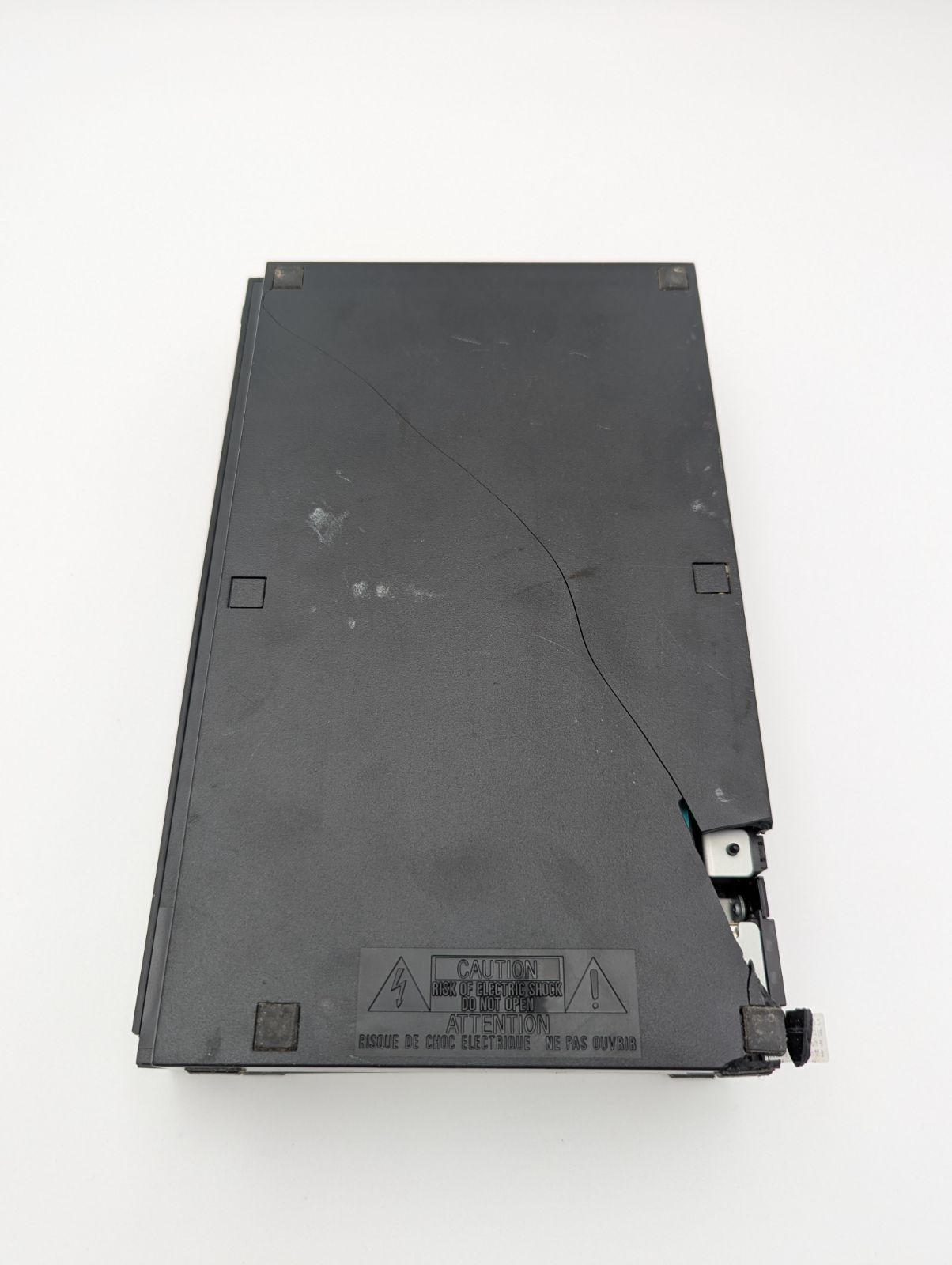 PS2本体 SCPH-30000 ジャンク 現状品 動作未確認 - メルカリ